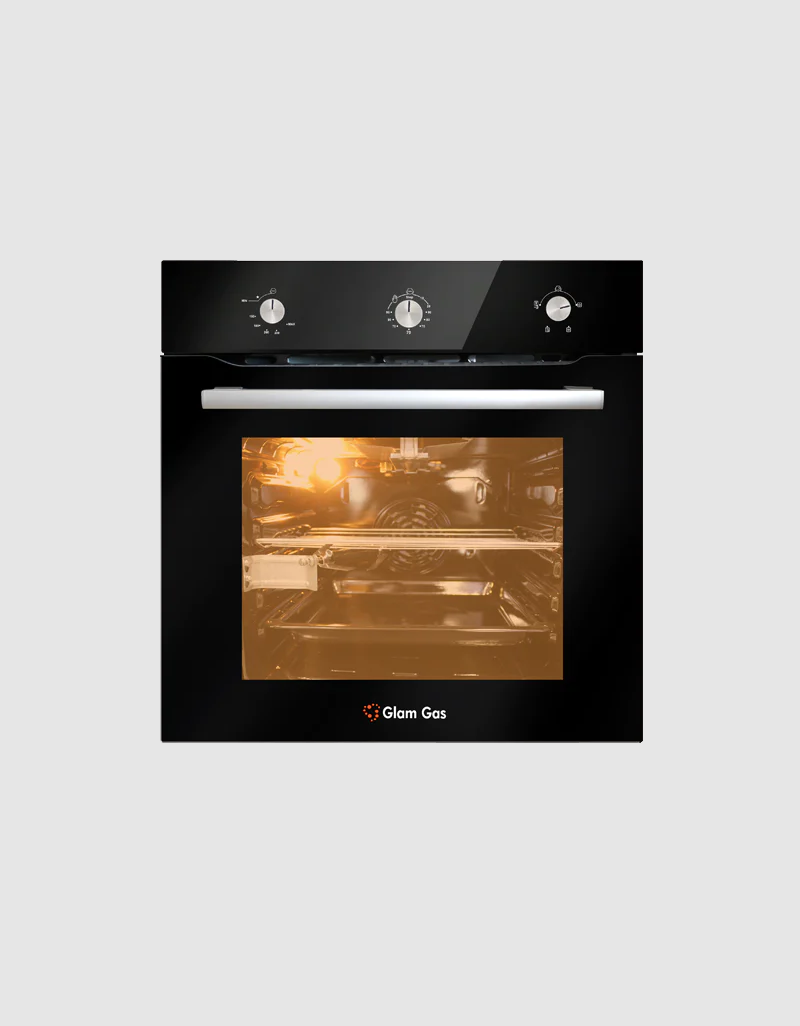 Glam Gas	Oven Black Forest Gg
