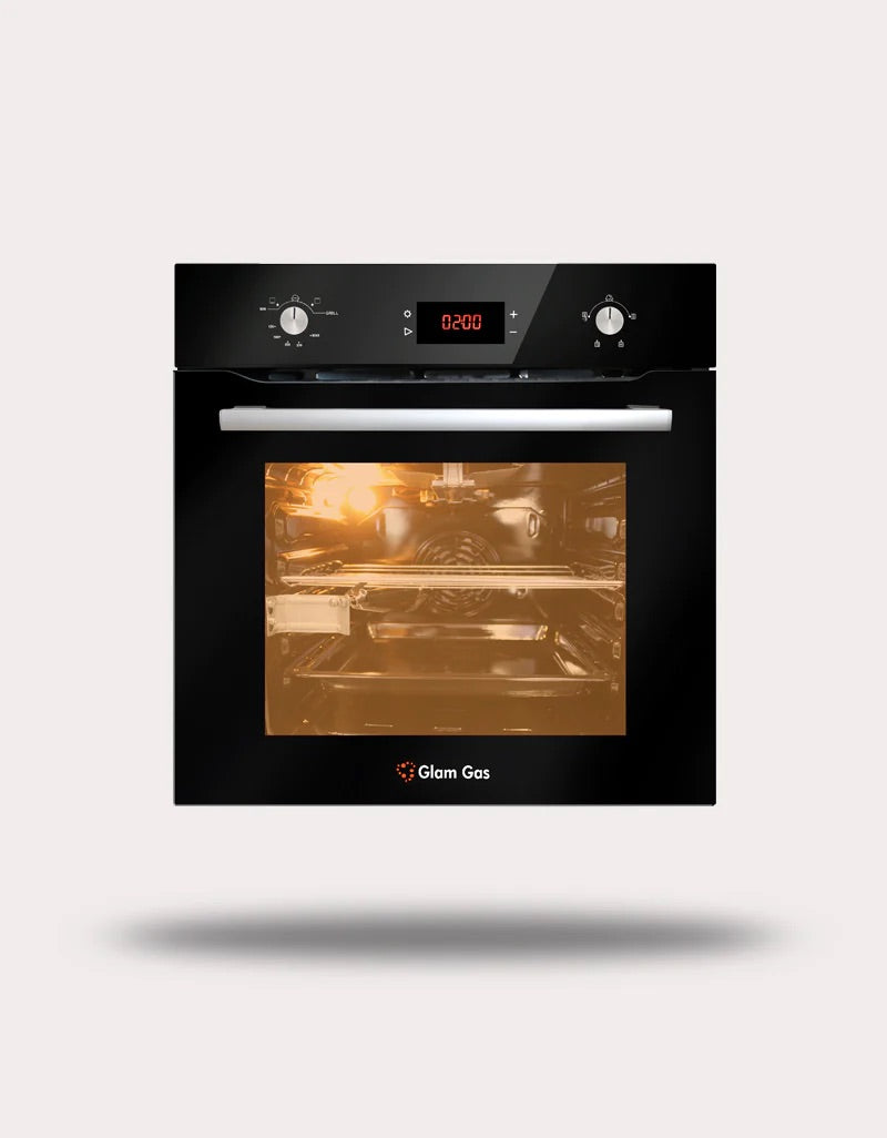 Glam Gas	Oven Black Forest Gg