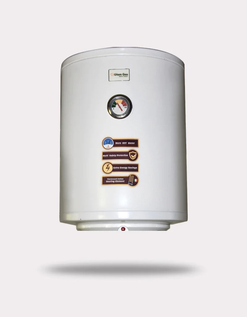 electric water heater (storage)