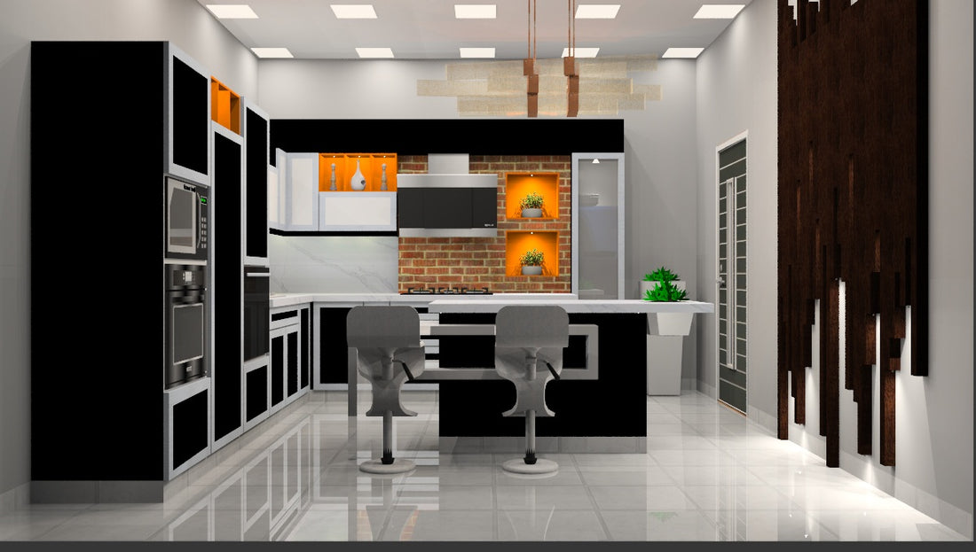 Buildmart offers free kitchen design