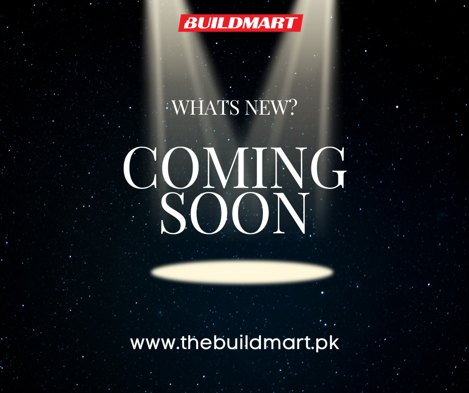 Thebuildmart.pk