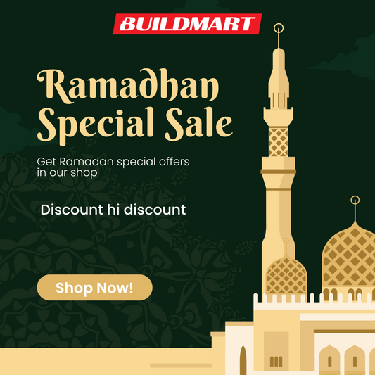 Ramadan Special Sale