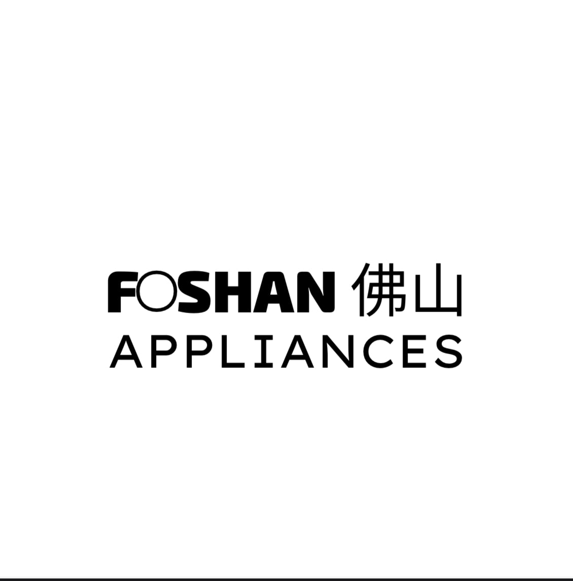 Foshan kitchen appliances