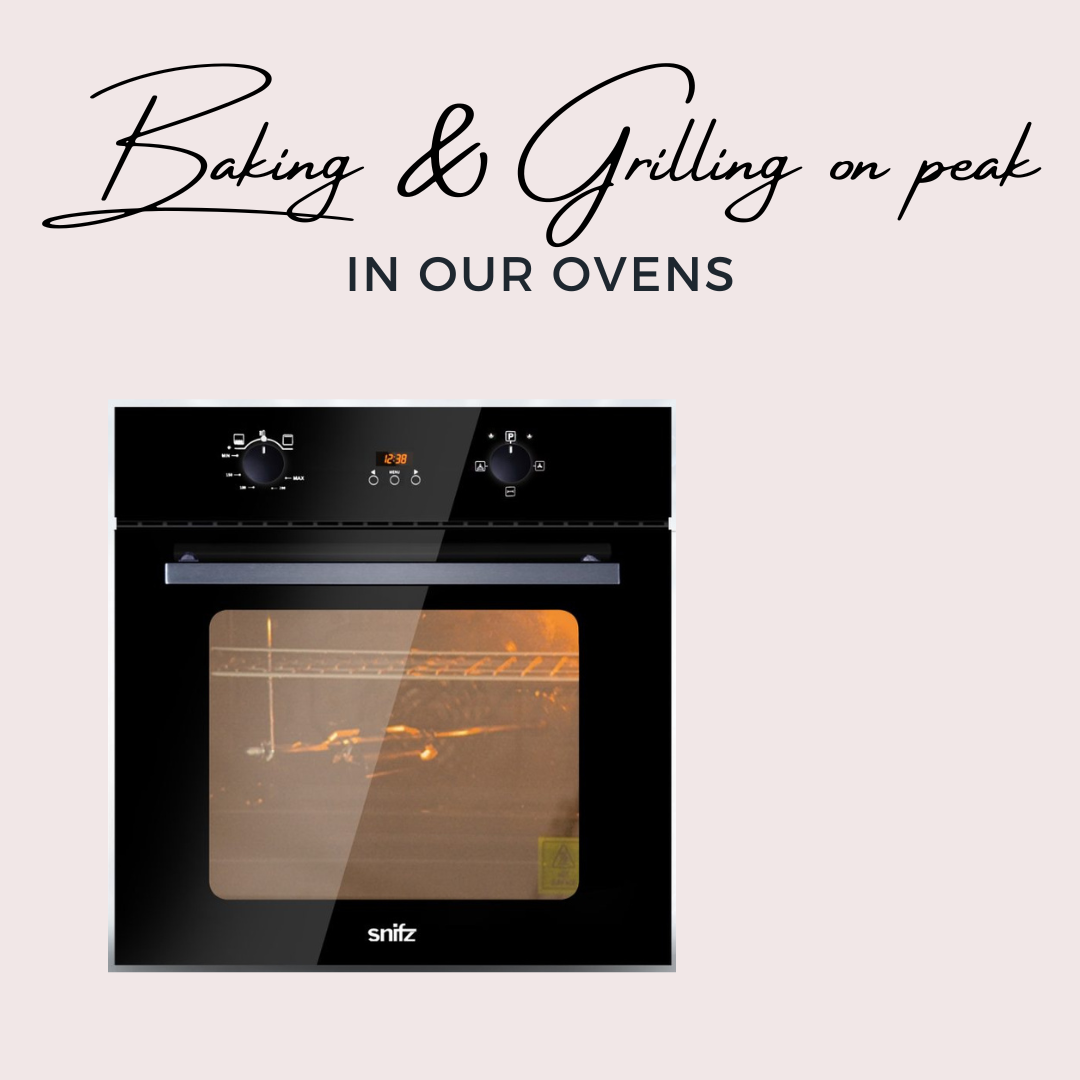 buildmart oven