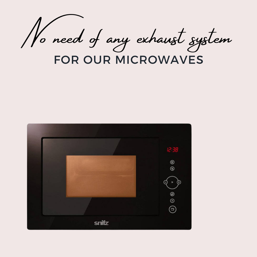 buildmart microwaves