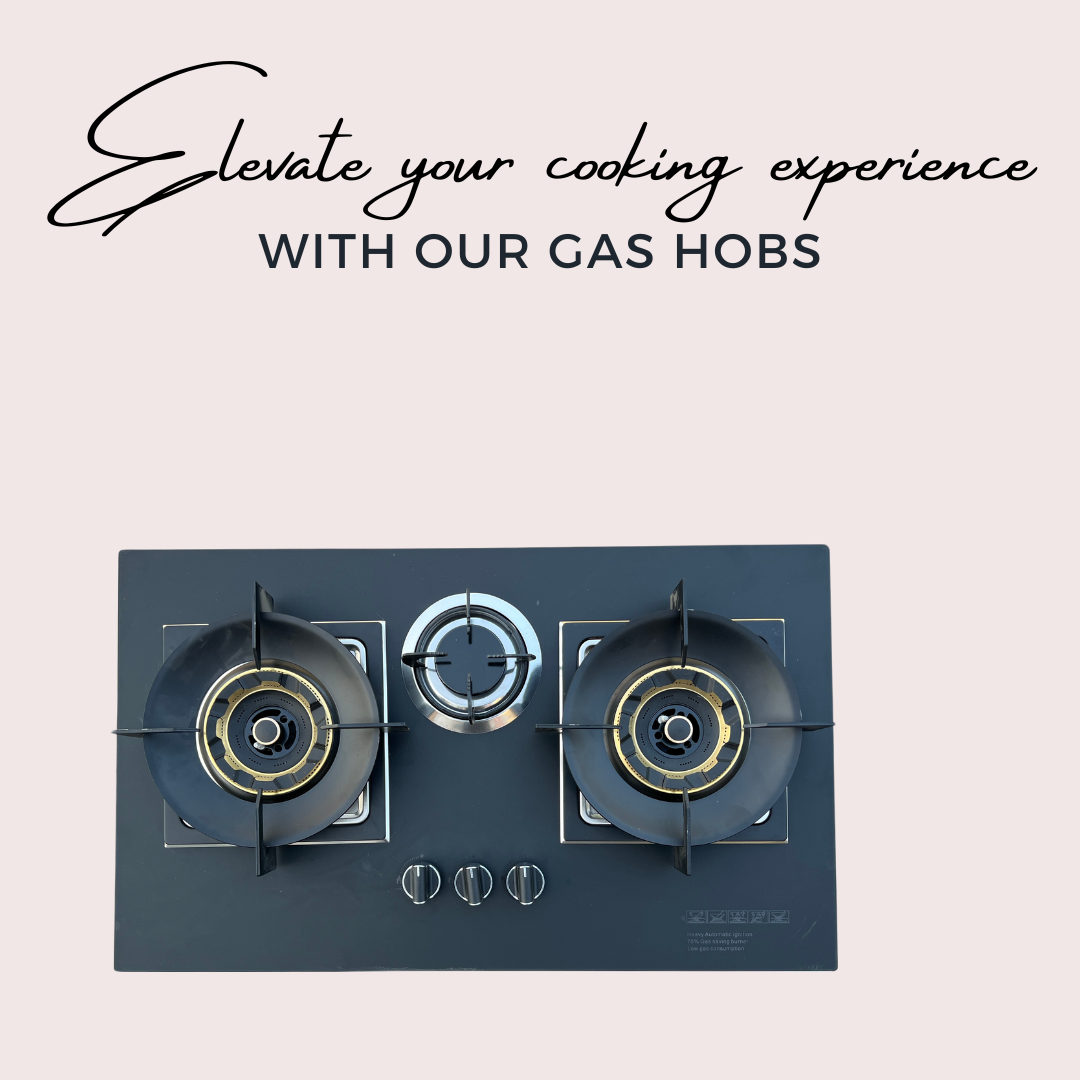 buildmart gas hob