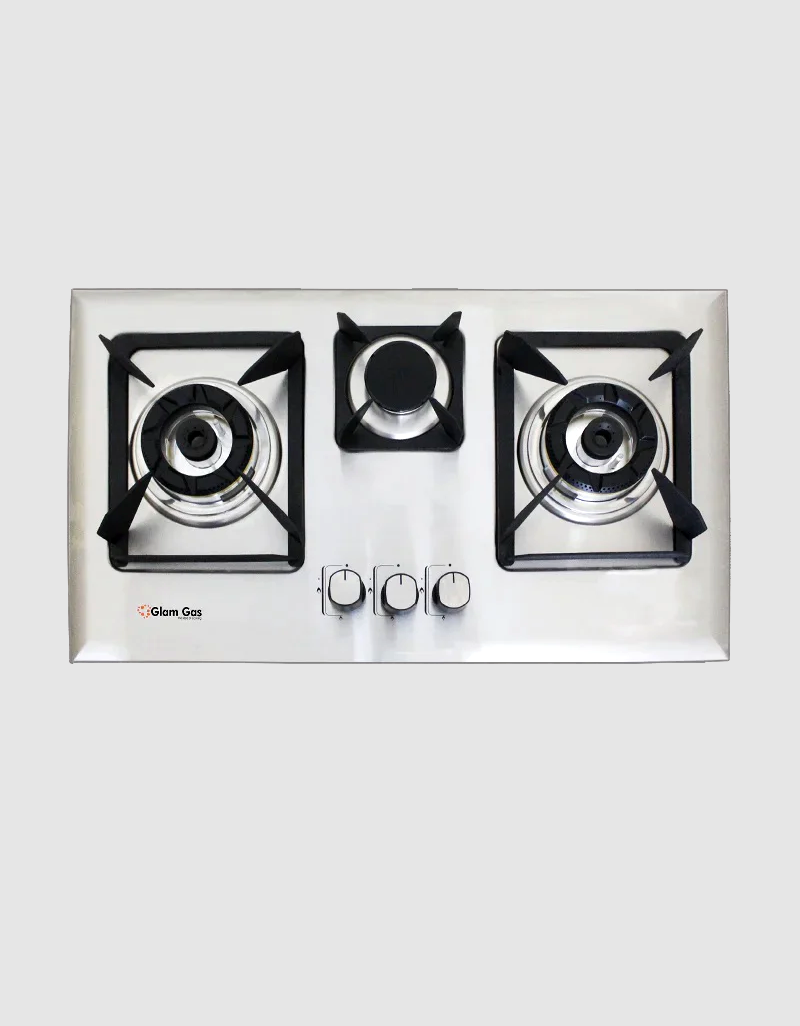 Glam Gas	Hob	D-cut