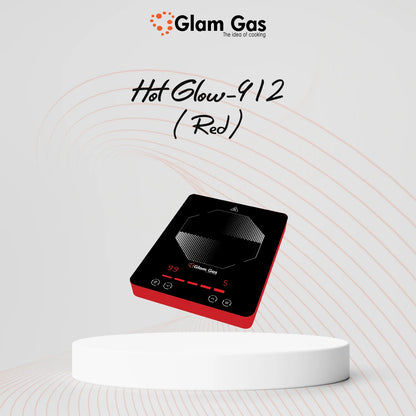 Hot Glow-912 (RED)