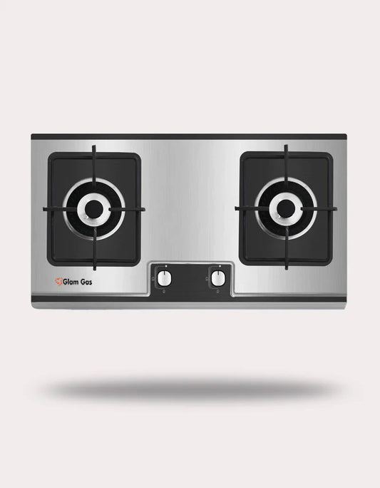 Glam Gas Built In Hobs FoodBook-F2