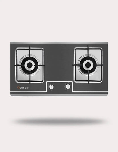 Glam Gas Built In Hobs FoodBook-E2