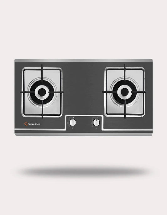 Glam Gas Built In Hobs FoodBook-E2