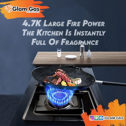 Glam Gas Built In Hobs FoodBook-3A