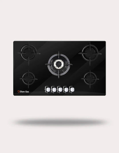 Glam Gas	Hob	903 GLASS