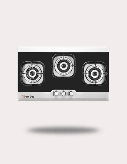 Glamgas hob 12 Galaxy