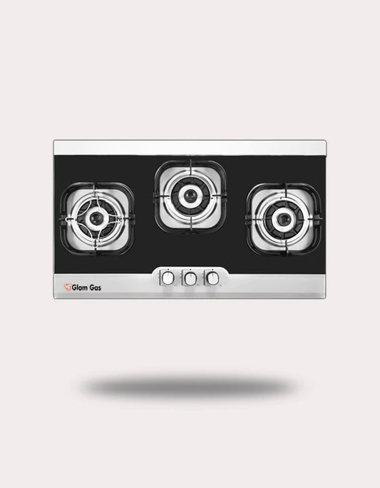 Glamgas hob 12 Galaxy