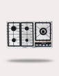 Glam Gas	Hob	903-3N