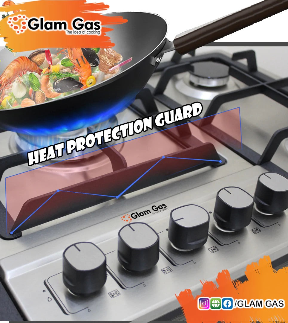 Glam Gas	Hob	903