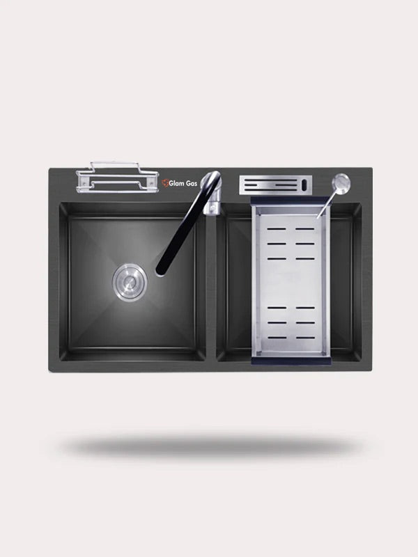 Glam Gas	Sink	Lifestyle 57 Bk