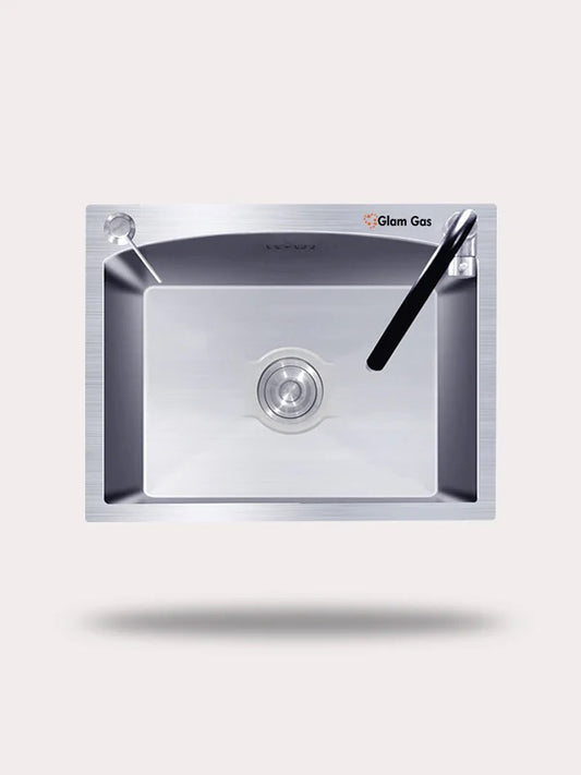 Glam Gas	Sink	Lifestyle 11 Arch